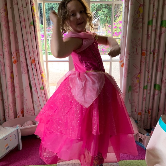 Meet your Posher, Miranda & Goldie - Picture 6 of 8